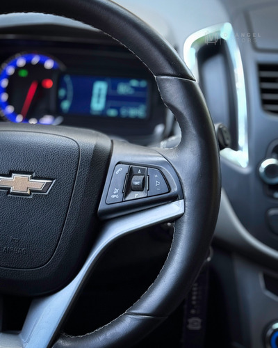 Chevrolet Tracker 1.8 Ltz Fwd Mt 140cv