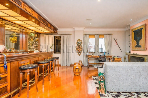 Imagem 8 de 15 de Apartamento - Brooklin - Ref: 131157 - V-131157