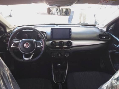 Imagem 3 de 9 de Fiat Argo 1.0 Firefly Flex Drive Manual