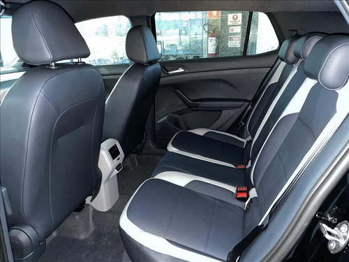 Imagem 7 de 8 de Volkswagen T-cross 1.4 250 Tsi Highline