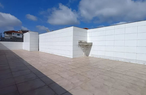 Cobertura Com 3 Quartos E 2 Banheiros À Venda, 130 M2