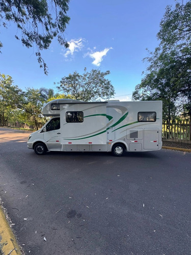 Motorhome Sprinter 515 2.2 Cdi Extra Longo