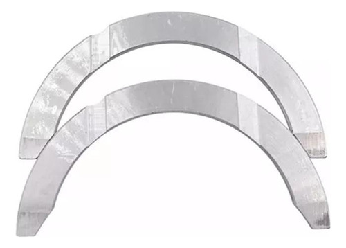 Juego Metal Axial Std Para F0 1.0 371qa Mpfi 2010 2017