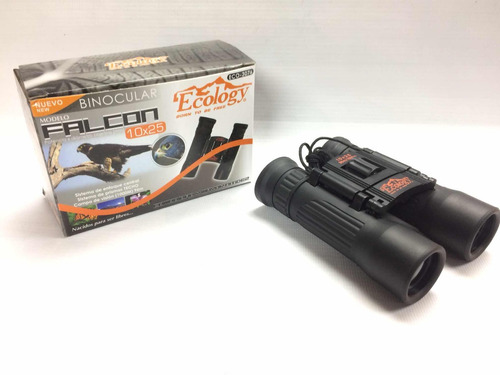 Binoculares Ecology Mod Falcon 10x25