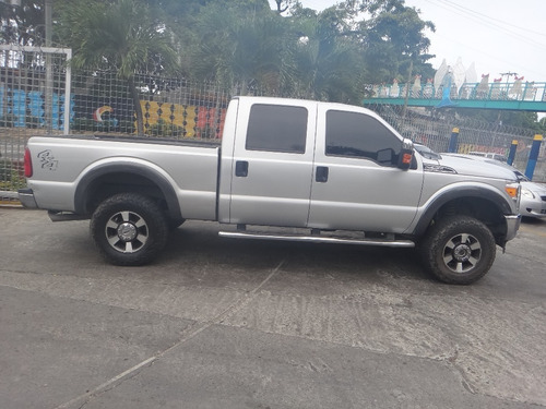 Imagen 8 de 12 de Ford F-250 Super Dutty Automatica 4x4