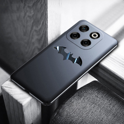 Funda Para Zte Axon 70 Logotipo Guapo+mica