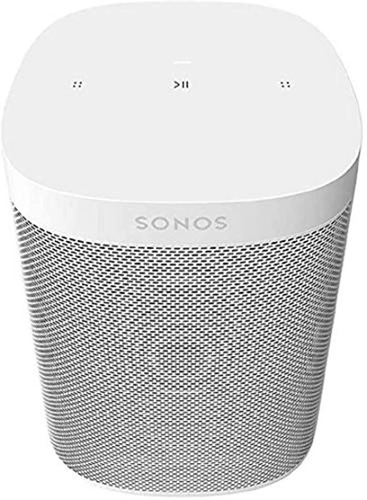 Sonos One Sl - Bocina Inteligente Sin Micrófono
