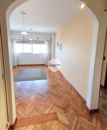 Departamento Piso 12 - Quilmes