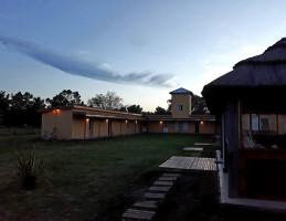 Fondo De Comercio Posada En Uribelarrea