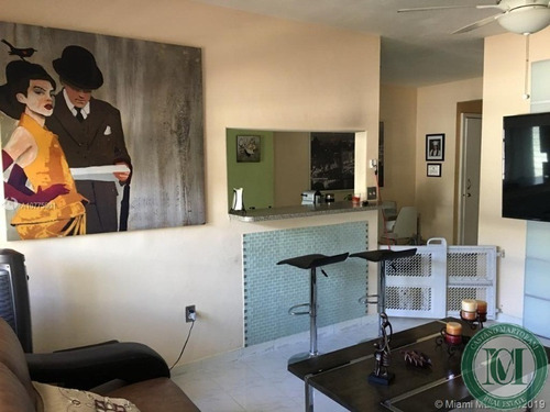 Imagem 10 de 10 de Apartamento - Ap00244 - 34723786