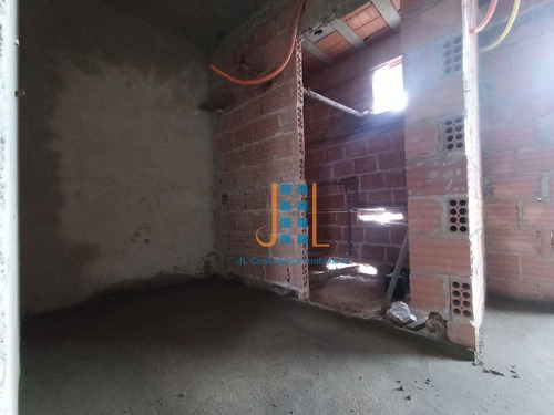 Imagem 17 de 30 de Sobrado Com 4 Dormitórios À Venda, 130 M² Por R$ 550.000,00 - Umbará - Curitiba/pr - So1643