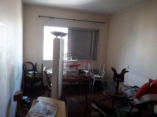 Imagem 3 de 6 de Apartamento - Itaim Bibi - Ref: 1797 - V-8146574