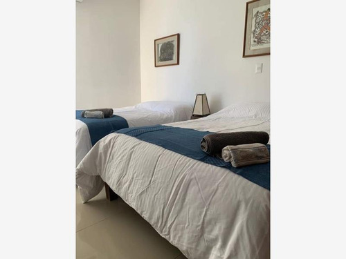 Imagen 2 de 12 de Casa Sola En Renta Montes De Ame