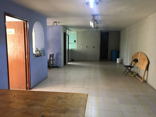 Terreno En Venta, Eje Central Lázaro Cárdenas, Gam, Lindavista Vallejo 3a Secc