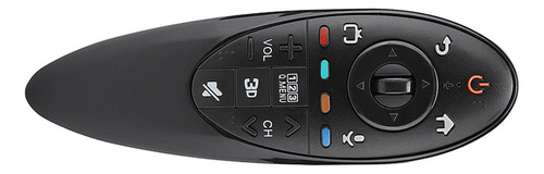 Mando A Distancia Para Controlador De Repuesto An Mr500 Tv M