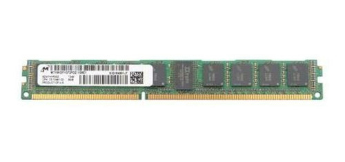 Memoria 8gb Ddr3 Mt18kdf1g72pdz-1g6e1 12800r Servidor Server