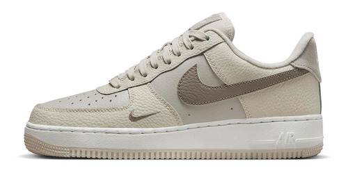 Zapatillas Nike Air Force 1 Low Light Urbano Fb8483_100   