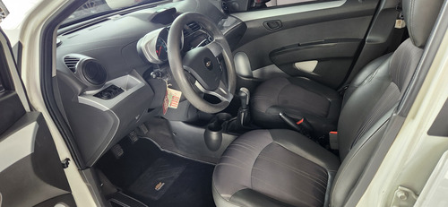 Chevrolet Spark GT 1.2 Ltz