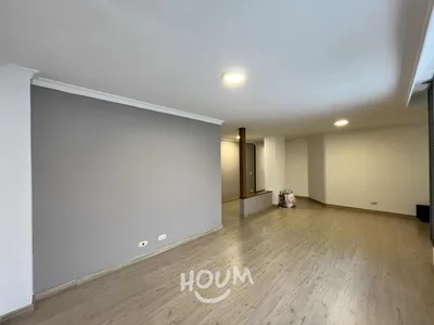 Apartamento en arriendo