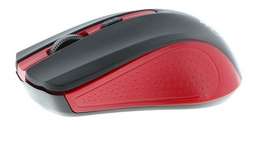 Mouse Xtech Xtm-310bl 4 Botones Inalámbrico 1600dpi Pc/ Mac 