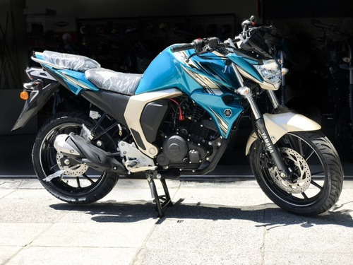 Imagen 12 de 18 de Yamaha Fz S D 0km Nuevo Plan De Ahorro ! Solo Dni