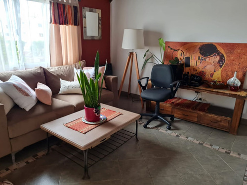 Departamento En Venta En Ciudadela