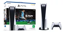 Comprar Sony Playstation 5 Standard 825gb Ea Sports Fc 24 Color  Blanco