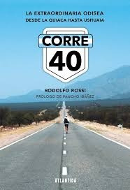 Corre 40 - Rodolfo Rossi
