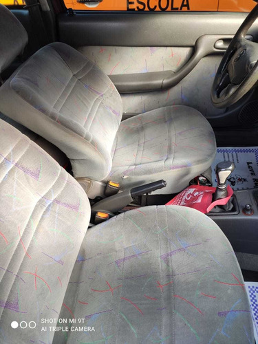 Volkswagen Parati Gl 1.8
