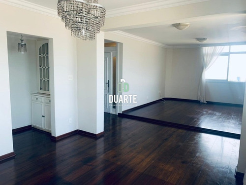 Imagem 4 de 30 de Apartamento - Ap03737 - 69358104