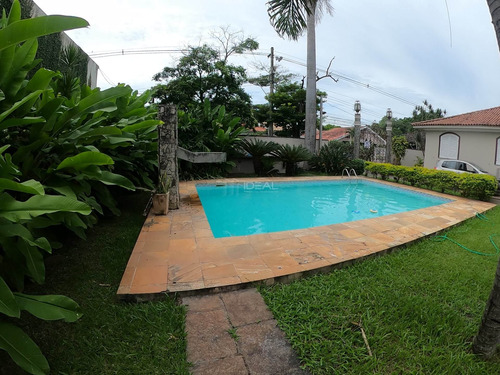 Imagem 13 de 15 de Casa De Alto Padrão Para Venda No Flamboyant Em Campos - 14738