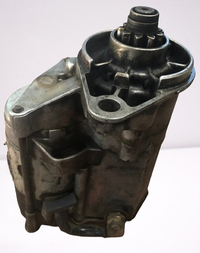 Motor De Arranque Toyota Hilux 22r Original 1989/1997 (Usado)