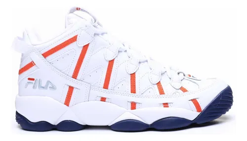 Tenis fila jerry stackhouse cheap hombre