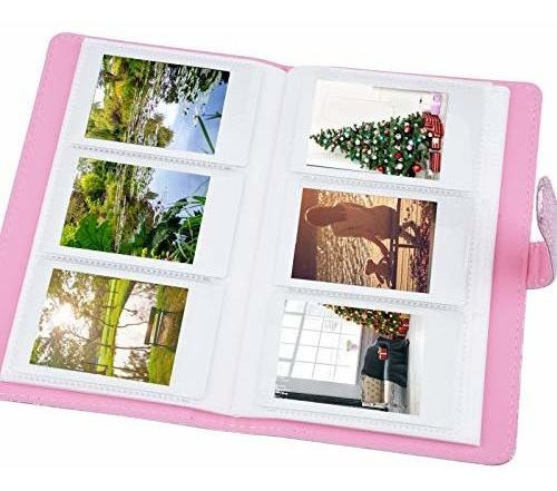 Juego Accesorio Para Camara Instantanea Fujifilm Instax 4r