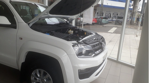 Volkswagen Amarok 3.0 V6 Cd Comfortline
