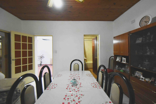 Imagen 13 de 15 de Venta Ph/depto Barracas 2 Amb C/ Patio S/expensas!
