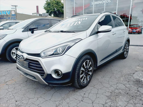 Imagem 10 de 15 de Hb20x 1.6 16v Premium Flex 4p Automático