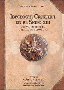 Ideologia Cruzada S Xiii - Rodriguez Garcia, Jose Manuel