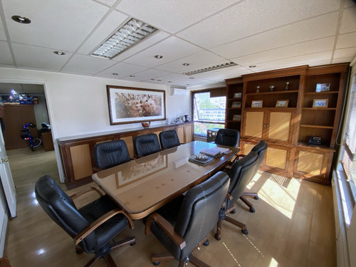 Amoblada, Sn Pío X, Av. Los Leones, 90 M2, El Mejor Edificio