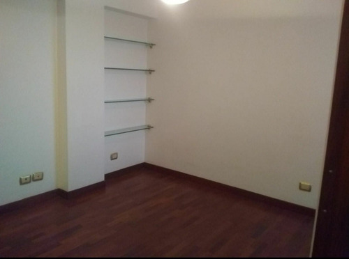 Imagen 4 de 10 de Apartamento Venta Terrazas Del Club Hípico