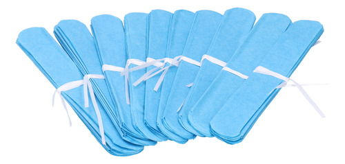 Bola De Papel Azul Oscuro Con Forma De Pompón, Redonda, Pleg