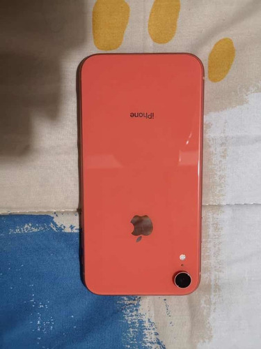 iPhone XR 128gb