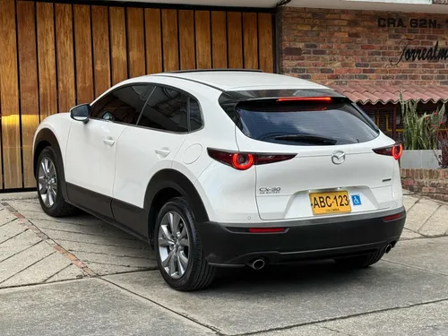 Mazda CX-30 2.0 Grand Touring At