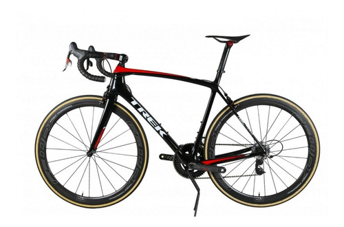 Trek Emonda Slr Race Shop Limited Rsl, Sram Red 22, Ffwd F4r