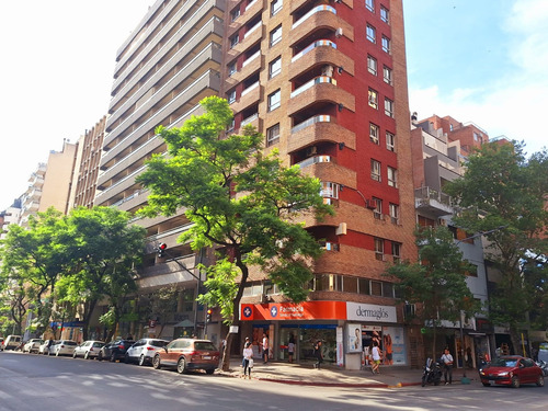 Venta Departamento 2 Dorm Con Balcon Nueva Cordoba