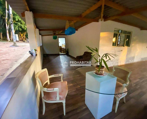 Linda Chácara - Ch0194