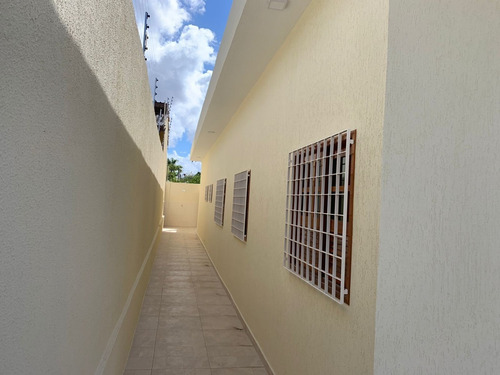 Imagem 12 de 14 de Casa Residencial Térrea