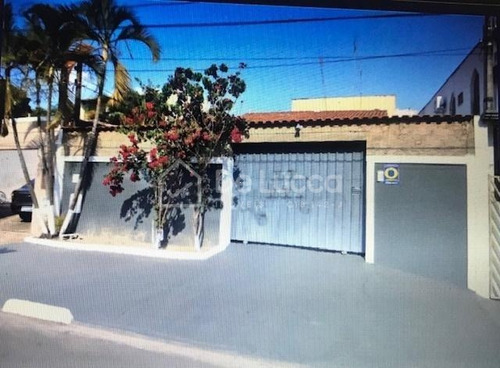 Imagem 4 de 22 de Casa À Venda Em Jardim Do Vovô - Ca010328