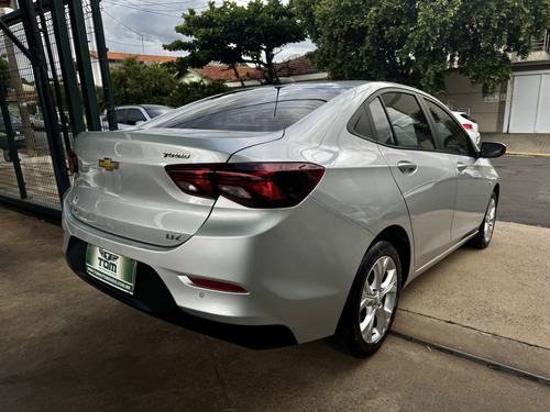 Chevrolet Onix ONIX SEDAN Plus LTZ 1.0 12V TB Flex Aut.