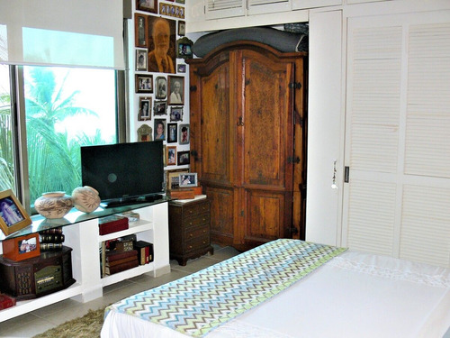 Condo For Sale With Panoramic View In Cancún Hotel Zone